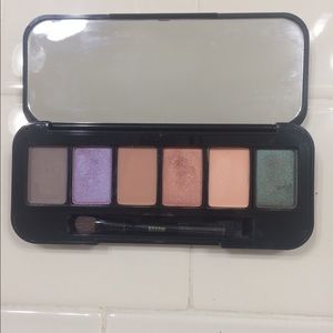 Eyeshadow Palette